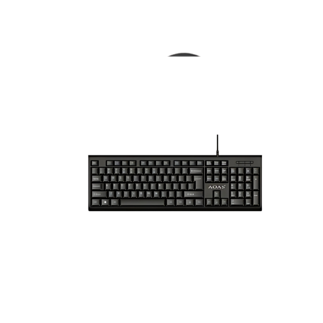 M-200 Wired Keyboard