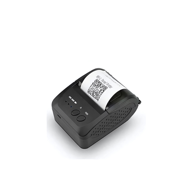Portable Thermal Printer