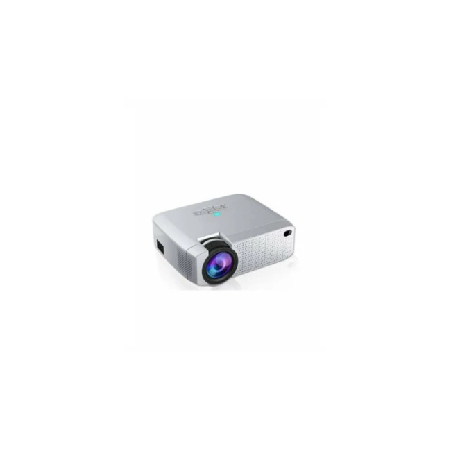Ultra HD Wifi Mirroring Portable Projector