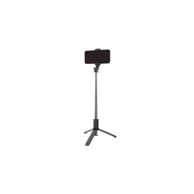 3 in 1 Selfie stick with remote