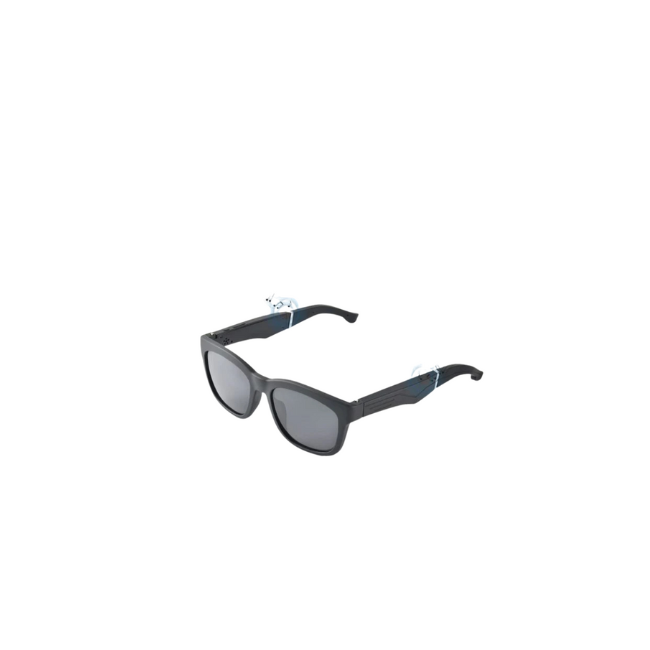 Bluetooth 5.3 Smart Wireless Headset Anti-Polarized Sunglasses