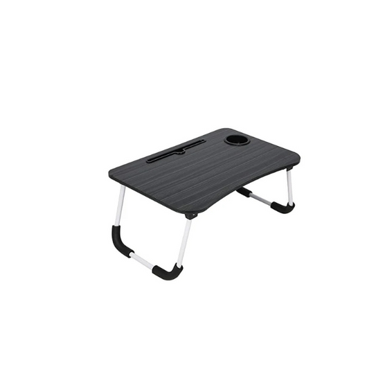 Portable Foldable Laptop Desk for Bed & Sofa